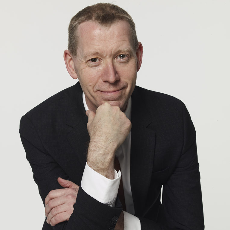 Laurent GASSE, ADP