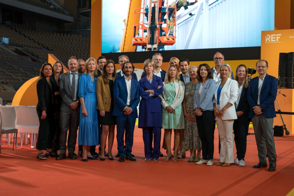 AMC Rencontre des Présidents 2025