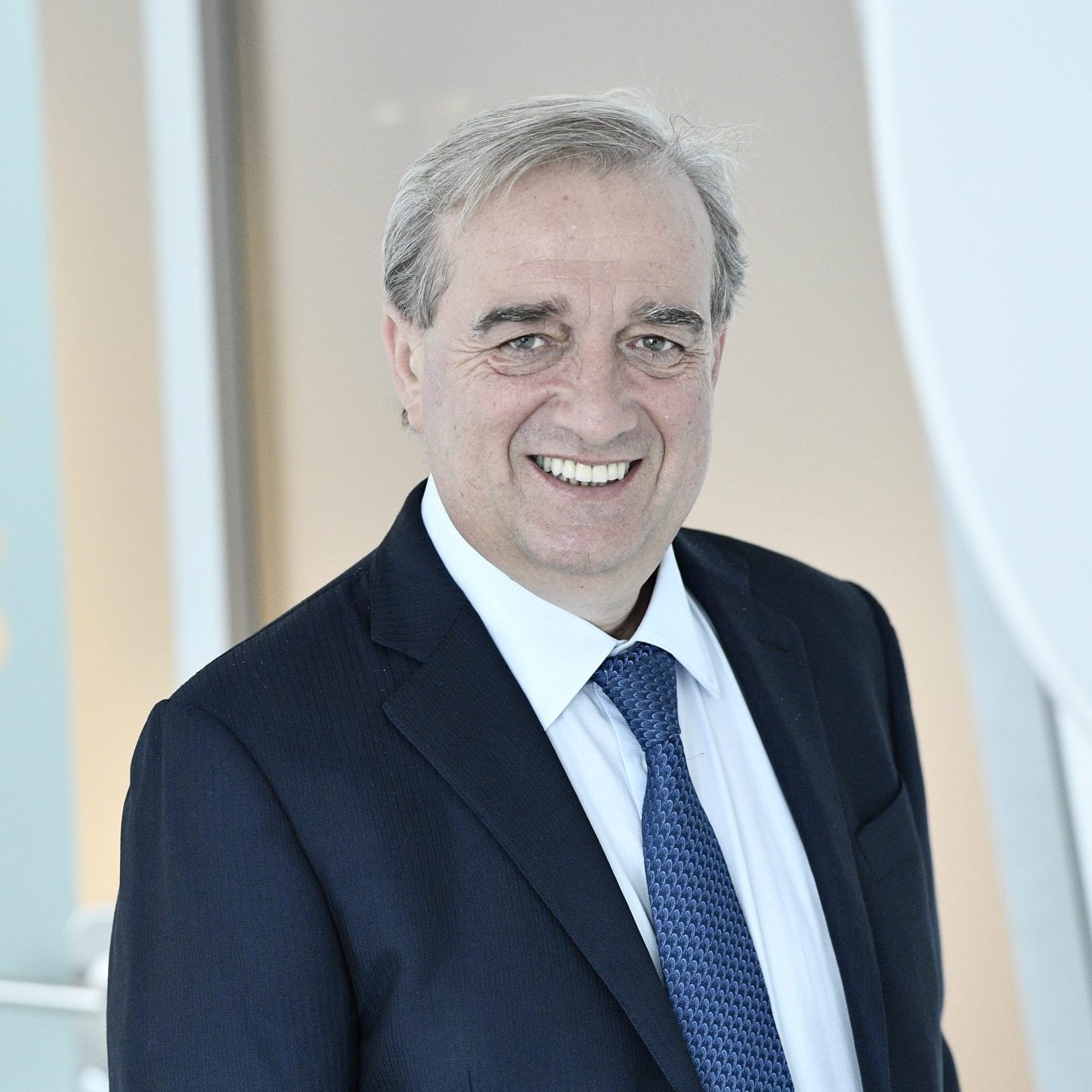 Eric FOUREL, EY