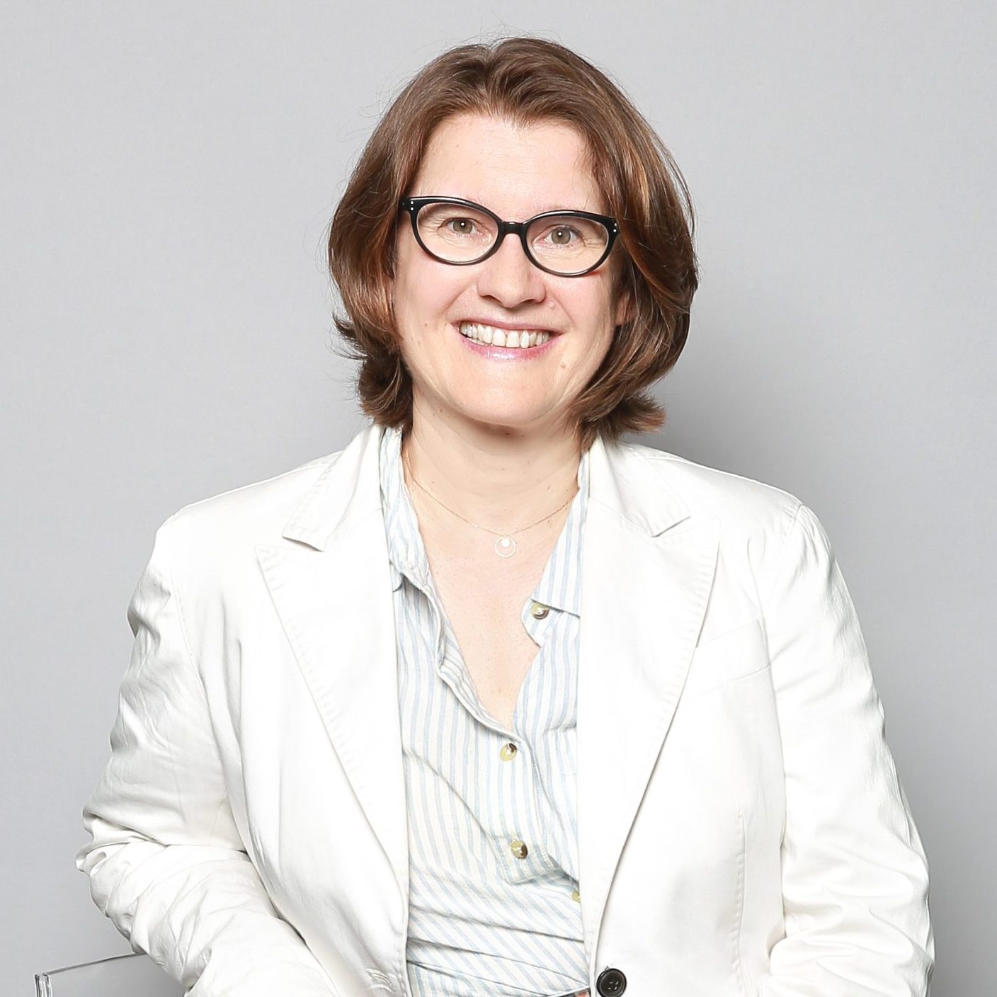 Sèverine LEDRE BADRE, KPMG