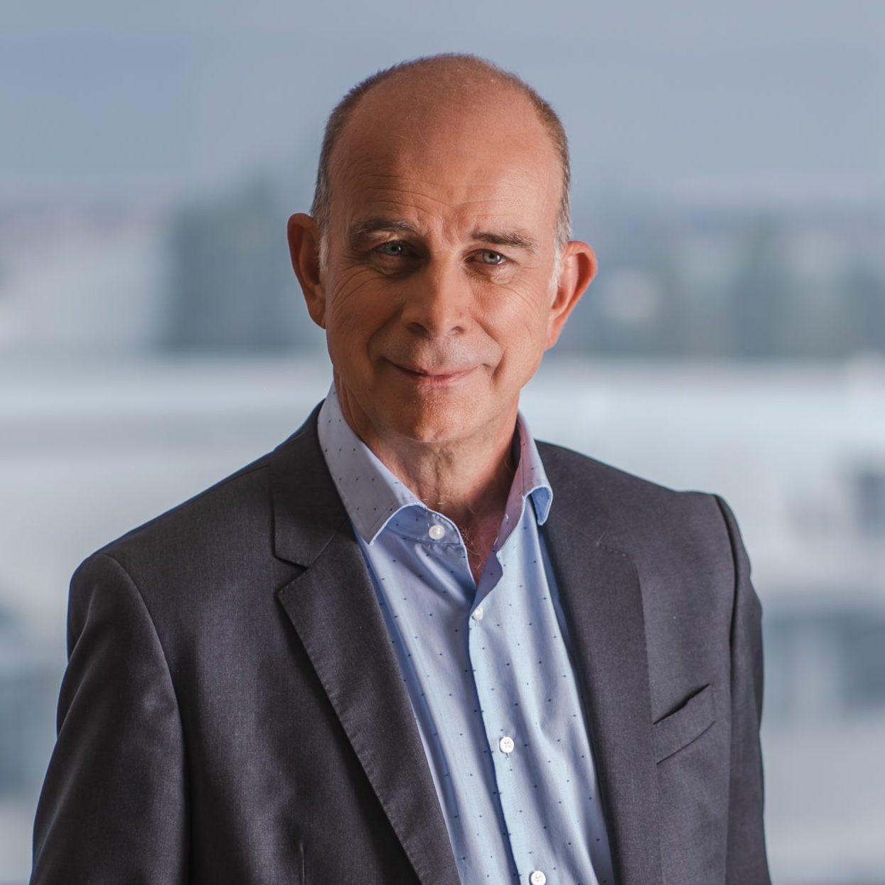 Alain ROUMILHAC, Manpower Group