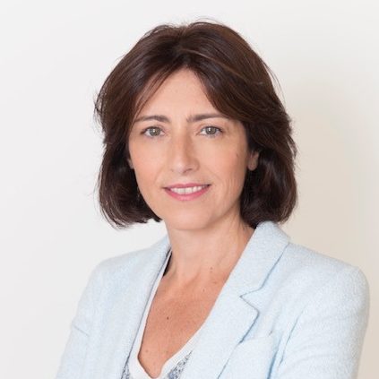 Isabelle BASTIDE, Page Groupe