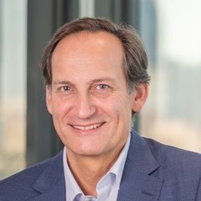 Patrice MOROT, PWC