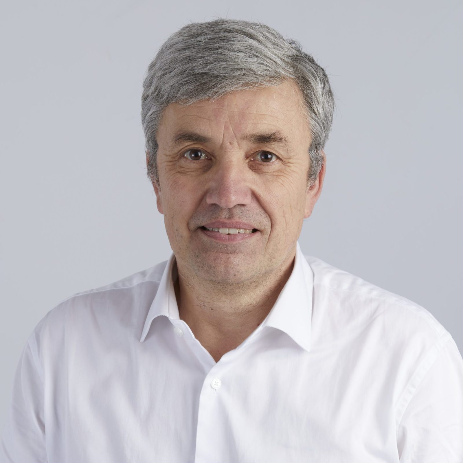 Gilles VERMOT DESROCHES, Schneider Electric